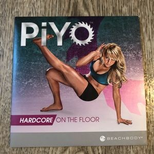 PIYO Workout